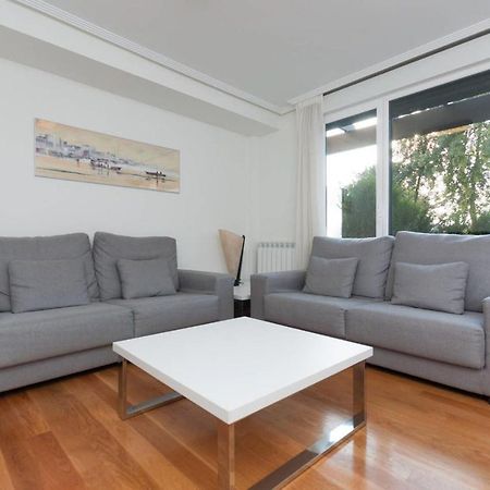 圣塞瓦斯蒂安Ulia C - Local Rentss公寓 外观 照片