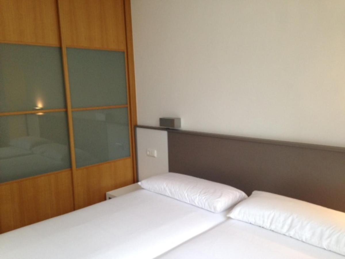 圣塞瓦斯蒂安Ulia C - Local Rentss公寓 外观 照片