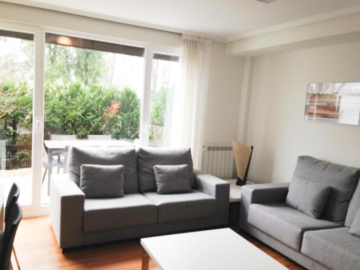 圣塞瓦斯蒂安Ulia C - Local Rentss公寓 外观 照片
