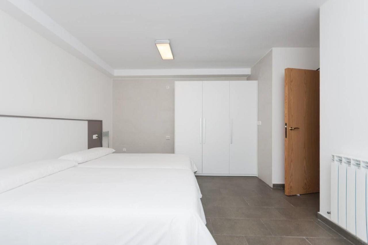 圣塞瓦斯蒂安Ulia C - Local Rentss公寓 外观 照片