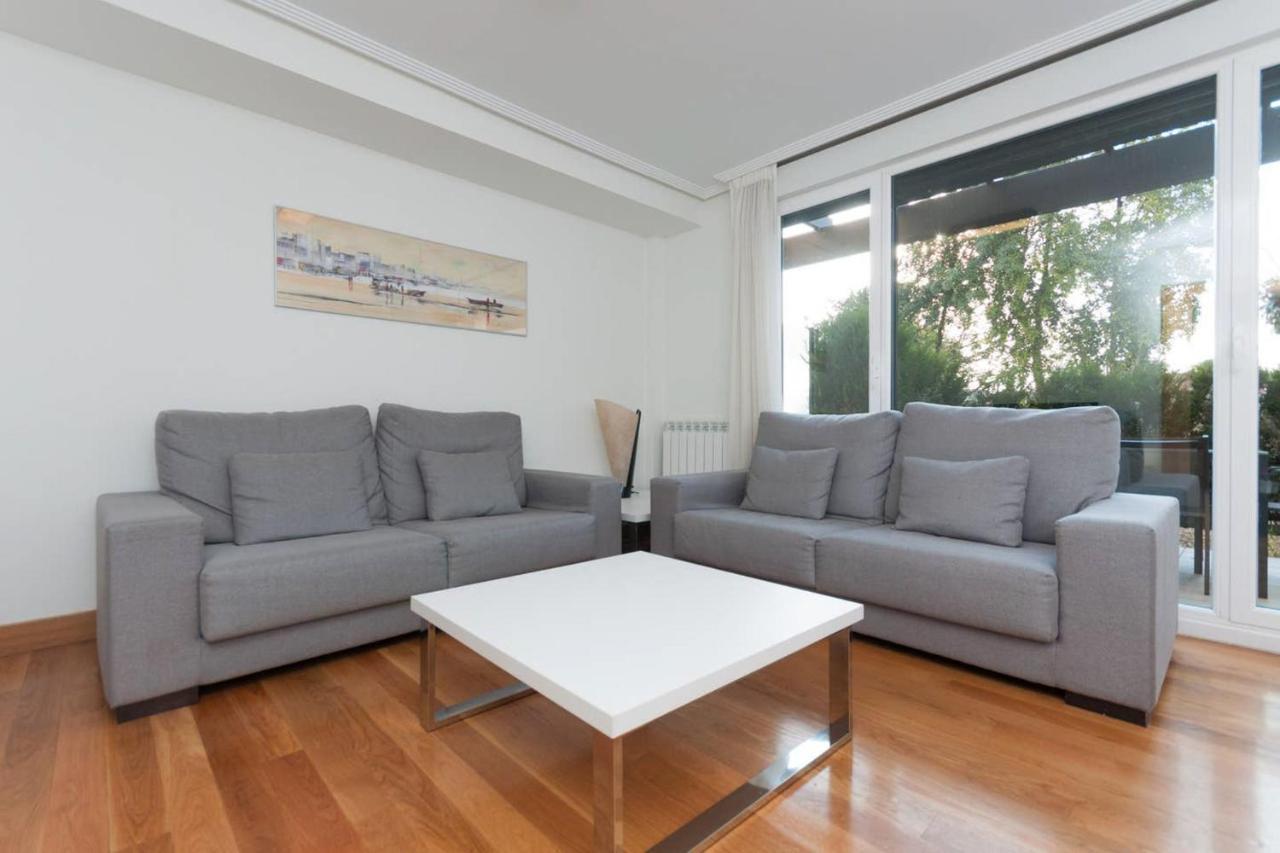 圣塞瓦斯蒂安Ulia C - Local Rentss公寓 外观 照片