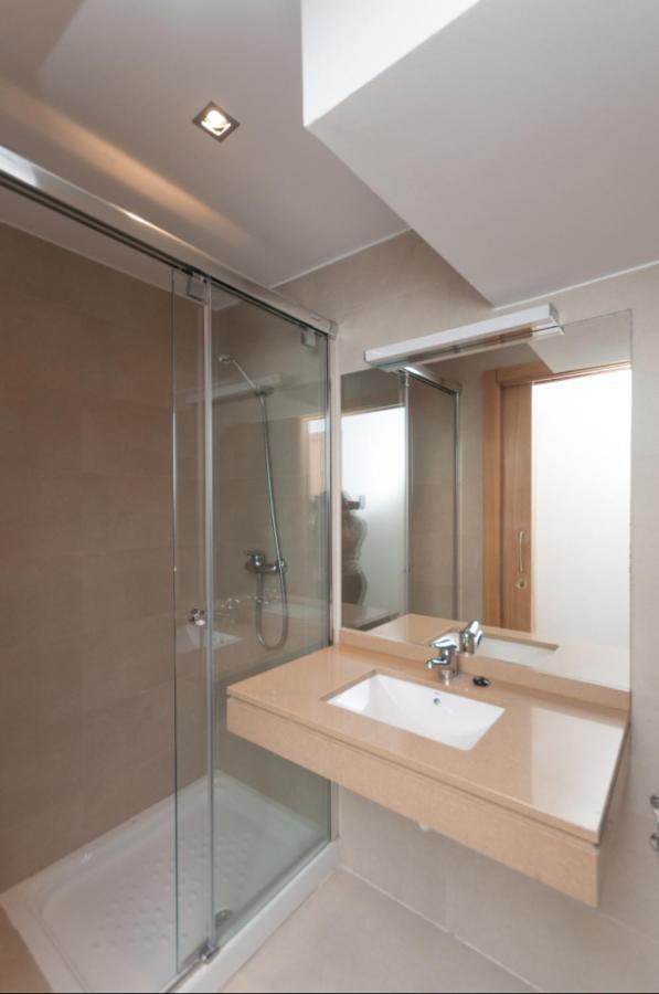 圣塞瓦斯蒂安Ulia C - Local Rentss公寓 外观 照片