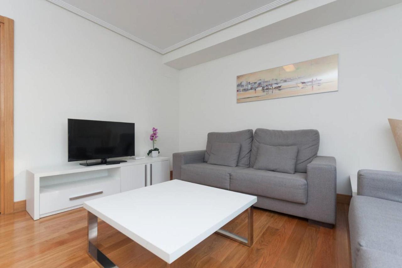 圣塞瓦斯蒂安Ulia C - Local Rentss公寓 外观 照片