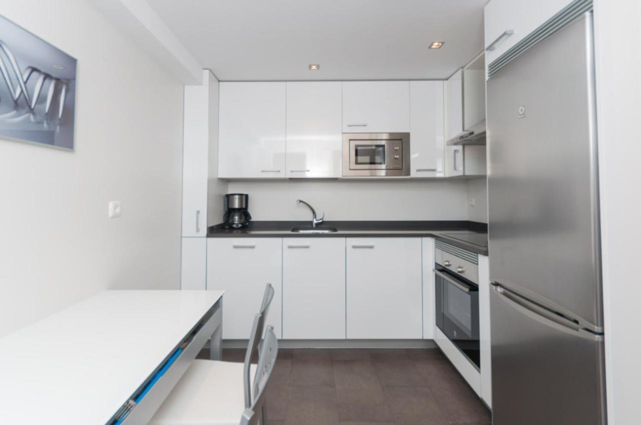 圣塞瓦斯蒂安Ulia C - Local Rentss公寓 外观 照片