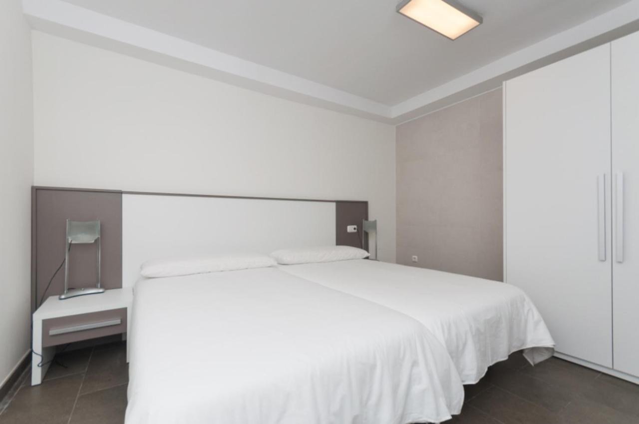 圣塞瓦斯蒂安Ulia C - Local Rentss公寓 外观 照片